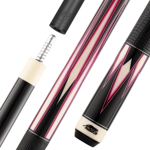 PREDATOR TRUE SPLICE 16 LEATHER WRAP