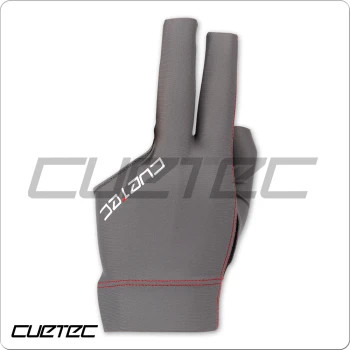 Cuetec Axis BGLCTG Glove - Bridge Hand Left
