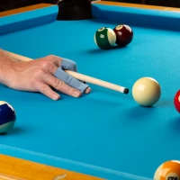 UnGlove BGUG3 V3 Billiards Glove - Universal