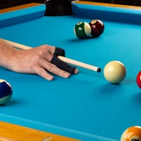 UnGlove BGUG3 V3 Billiards Glove - Universal