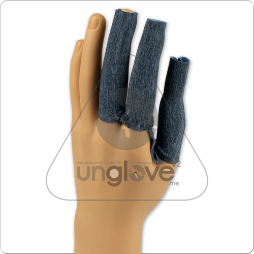 UnGlove BGUG3 V3 Billiards Glove - Universal