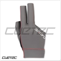 Cuetec Axis BGRCTG Billiard Glove- Bridge Hand Right