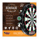 Renegade Dartboard Cabinet Set