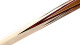 Predator 8 Point Sneaky Pete Rosewood No Wrap Pool Cue (Butt Only)