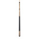 Energy By Players Matte Champagne Smoke Wrapless Cue