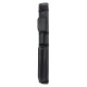 Pro Series PR22V Leatherette 2X2 Hard Case (Black)