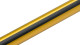 Predator P3 Gold Pool Cue - Leather Luxe Wrap (WITH 12.4 REVO UNI-LOC SHAFT)