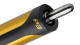Predator P3 Gold Pool Cue - Leather Luxe Wrap (WITH 12.4 REVO UNI-LOC SHAFT)