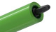 Predator Neon Green BK Rush® Break Cue - Sport Wrap (WITH 12.9 BK-RUSH BREAK SHAFT)