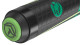 Predator Air Rush Neon Green Jump Cue - Sport Wrap