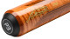 Predator P3 Aura Golden Stained Curly Maple & Bocote Pool Cue - No Wrap (WITH 12.4MM REVO SHAFT)