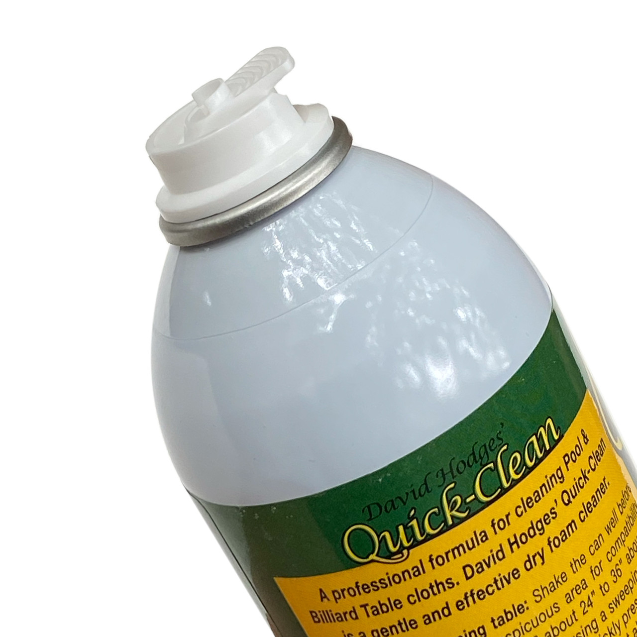 Quick Clean Table Felt Cleaner