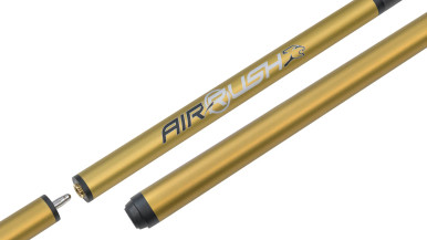 PREDATOR BK RUSH GOLD NO WRAP ビリヤードキュー Predator BK Rush Gold Break Cue No Wrap | Order a Predator BK Rush
