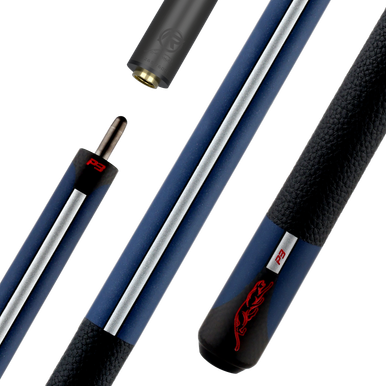 Predator P3 - Fourth of July - Leather Luxe Wrap