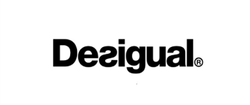 DESIGUAL