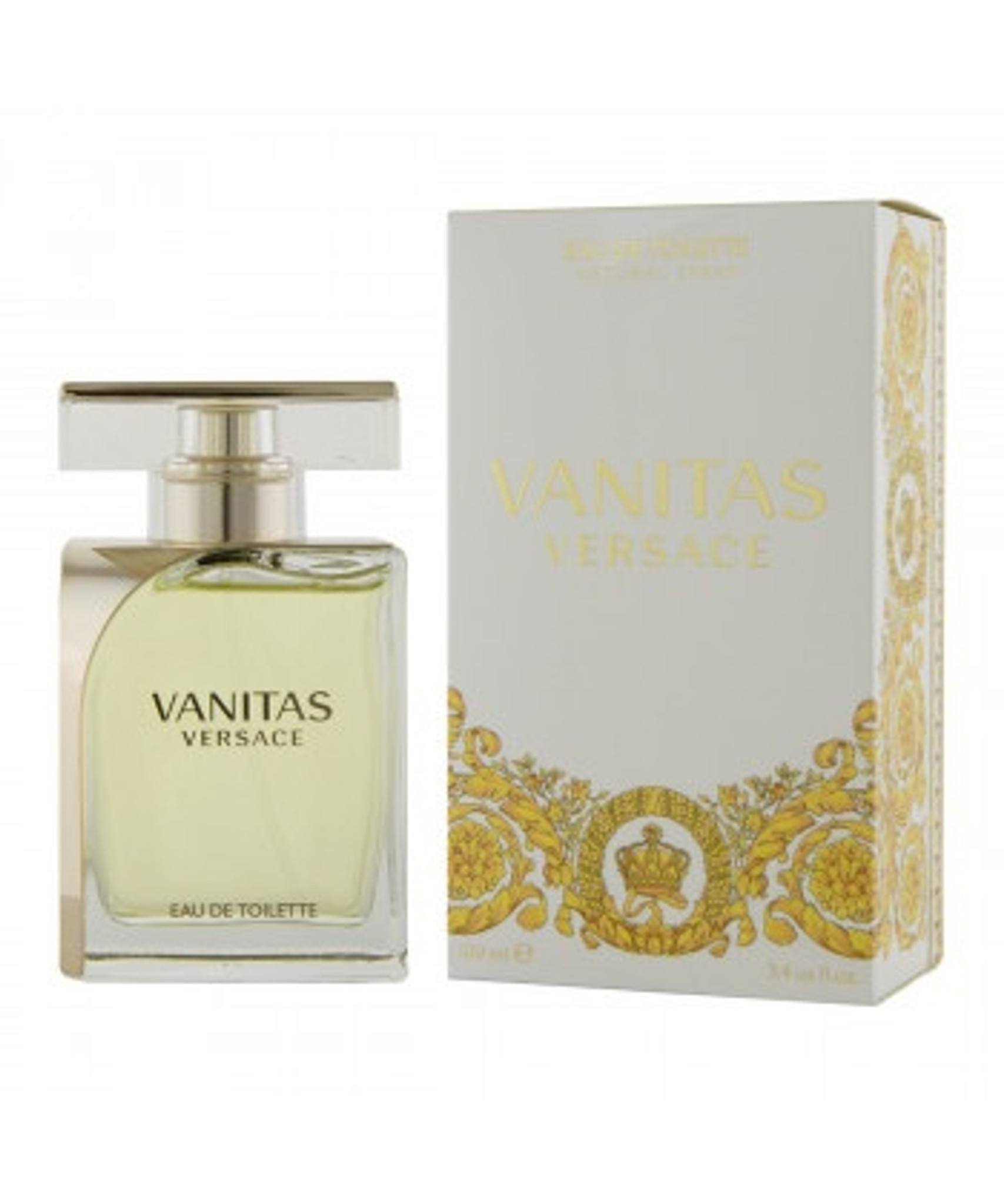 versace vanitas edt 100ml