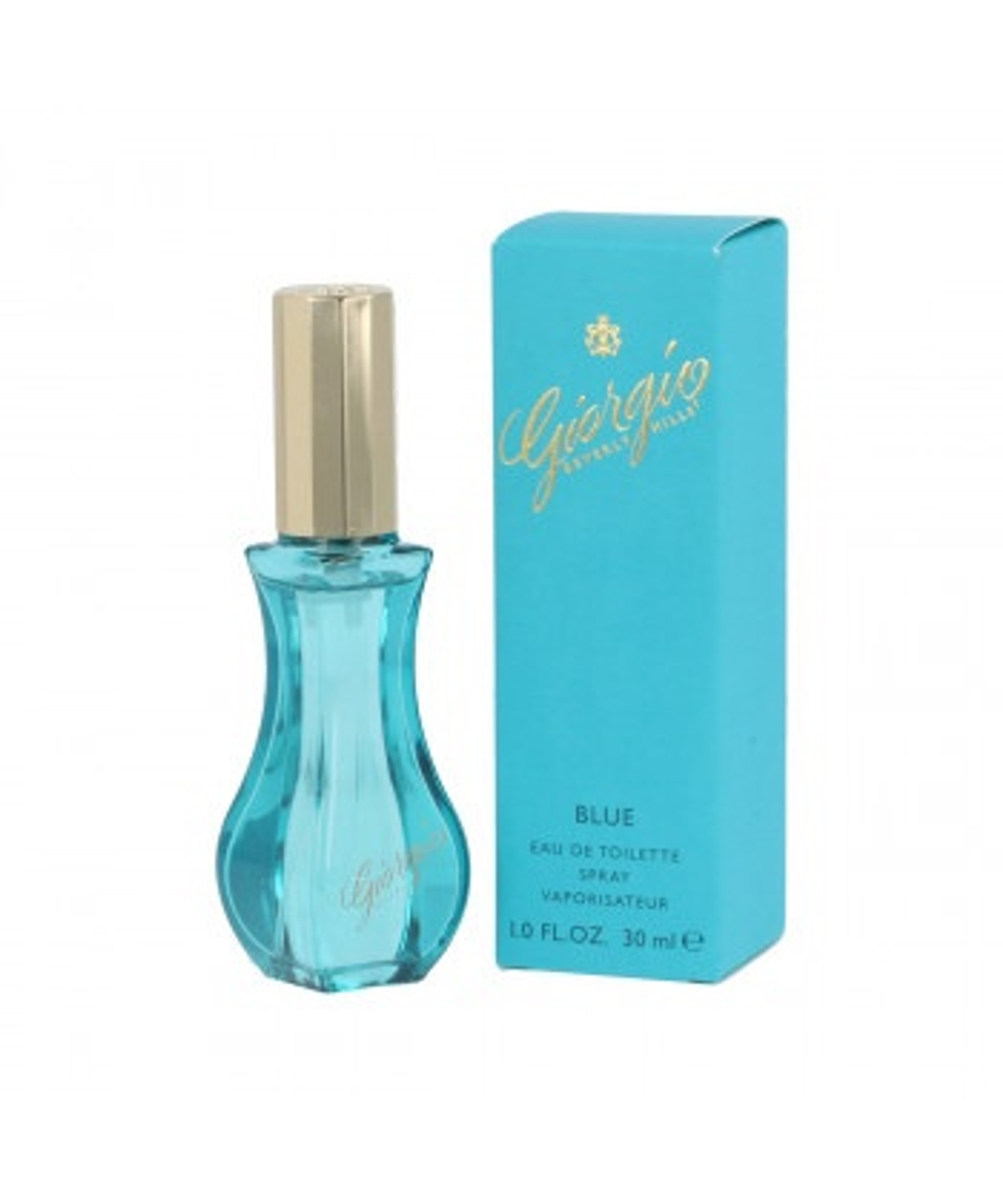 GIORGIO BEVERLY HILLS EAU DE TOILETTE WOMEN Body Bliss Beauty