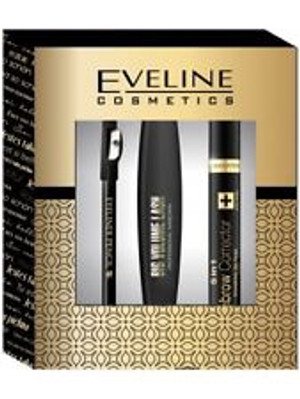 CAVIAR & GOLD 24HR CARE & EYE CARE GIFT SET