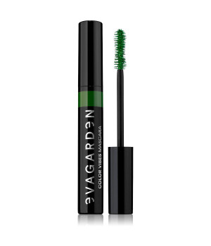 MASCARA 20 GREEN VIBES