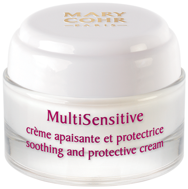 MULTISENSITIVE SOOTHING AND PROTECTIVE CREAM 50ML