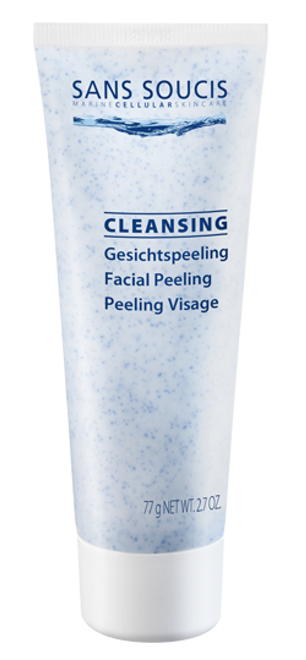 CLEANSING FACIAL PEELING 75ML