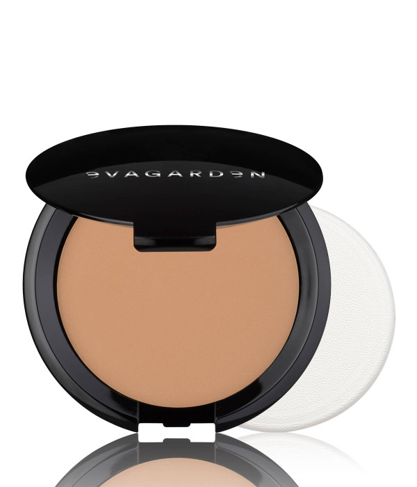 LUXURY COMPACT POWDER