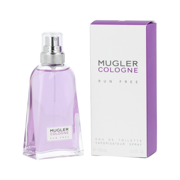 MUGLER COLOGNE EAU DE TOILETTE (WOMEN)