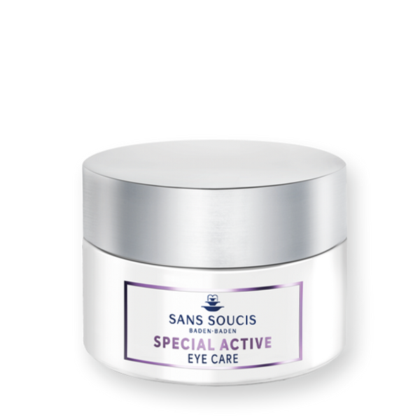 SPECIAL ACTIVE ANTI AGE PROTECTION EYE CARE EXTRA RICH 15ML