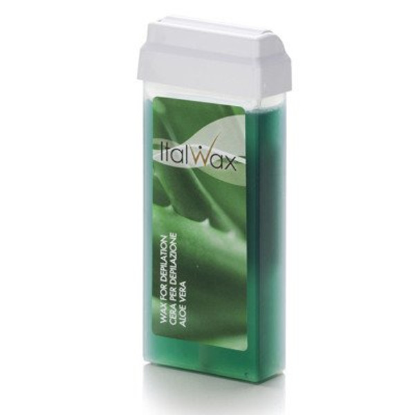 ITALWAX REFILL ALOE 100ML