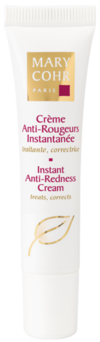 ANTI-REDNESS MULTISENSITIVE SOOTHING FACE CREAM 50ML