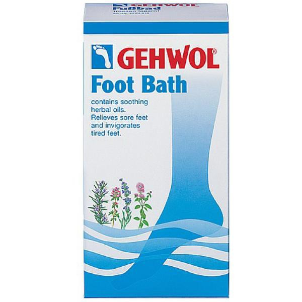 GEHWOL FOOT BATH 400g