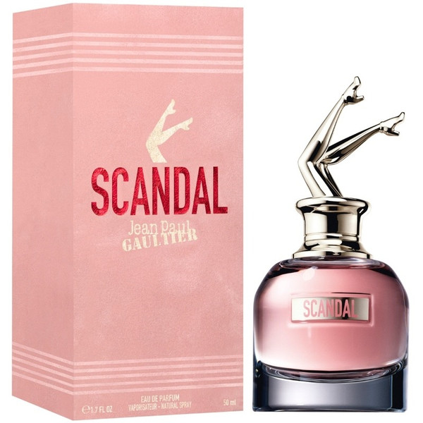 SCANDAL EDP 50 ML (Woman)