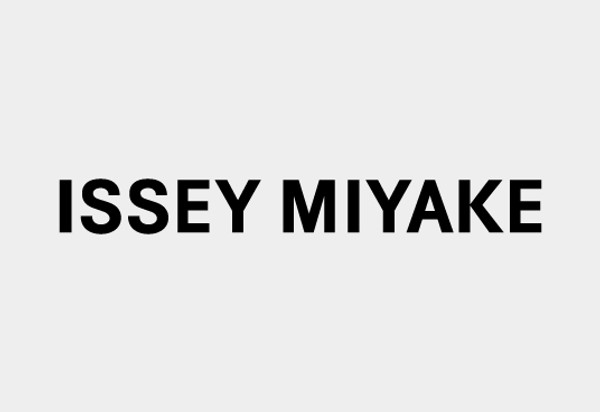 ISSEY MIYAKE