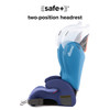 2-position headrest [Blue]