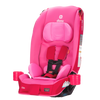 Radian® 3R all-in-one convertible car seat [Pink Cotton Candy]