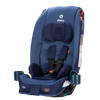 Radian® 3R all-in-one convertible car seat [Blue Surge]