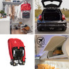 Radian® 3R® Folded [Red Cherry]