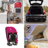 Radian® 3R® Folded [Pink Blossom]