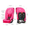 Radian® 3R® Dimensions [Pink Cotton Candy]