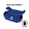 2 x cupholders [Blue]