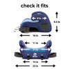 Check it fits [Blue]