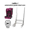 Engineered with SafePlus® steel core  [Purple Plum]