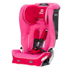 Radian® 3R® SafePlus™ all-in-one convertible car seat [Pink Cotton Candy]