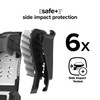 Radian® 3R® SafePlus™ Side Impact [Blue Surge]