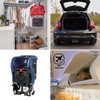 Radian® 3R® SafePlus™ Folded [Blue Surge]