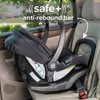 LiteClik®30 R SafePlus® Infant Car Seat and Base