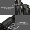 Hop 'n Roll™ Universal Stroller Board