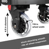 Hop 'n Roll™ Universal Stroller Board