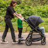 Hop 'n Roll™ Universal Stroller Board