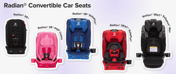 All-in-One Convertibles